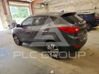 2015 Hyundai Tucson фото
