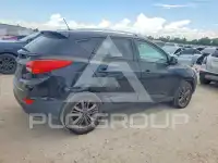 2015 Hyundai Tucson фото