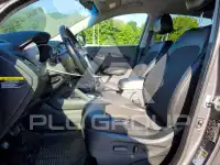 2015 Hyundai Tucson фото