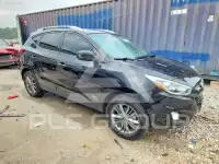 2015 Hyundai Tucson фото