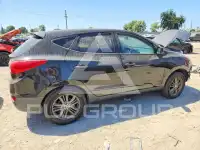 2015 Hyundai Tucson фото