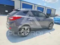 2015 Hyundai Tucson фото
