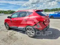 2015 Hyundai Tucson фото