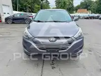 2015 Hyundai Tucson photo