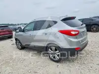 2015 Hyundai Tucson фото