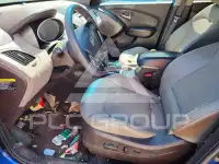 2015 Hyundai Tucson photo
