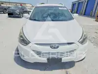 2015 Hyundai Tucson фото