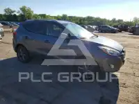 2015 Hyundai Tucson фото
