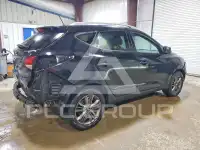2015 Hyundai Tucson фото