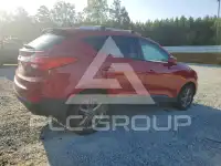 2015 Hyundai Tucson фото