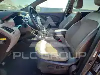 2015 Hyundai Tucson photo
