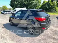 2015 Hyundai Tucson фото