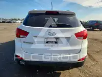 2015 Hyundai Tucson photo