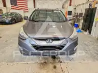 2015 Hyundai Tucson фото