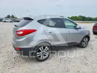 2015 Hyundai Tucson фото