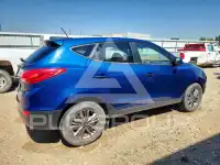 2015 Hyundai Tucson photo