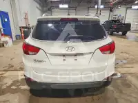 2015 Hyundai Tucson фото