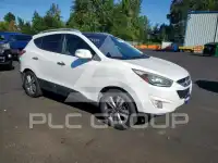 2015 Hyundai Tucson фото