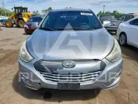 2015 Hyundai Tucson фото