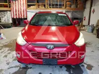 2015 Hyundai Tucson фото