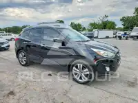 2015 Hyundai Tucson фото