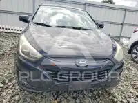 2015 Hyundai Tucson фото