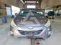 2015 Hyundai Tucson photo