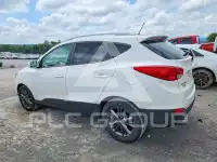 2015 Hyundai Tucson фото