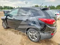 2015 Hyundai Tucson фото