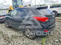 2015 Hyundai Tucson фото