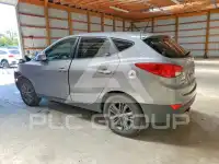 2015 Hyundai Tucson фото