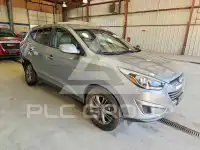 2015 Hyundai Tucson фото