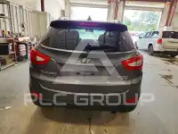 2015 Hyundai Tucson фото