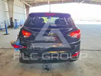 2015 Hyundai Tucson фото