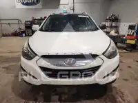 2015 Hyundai Tucson фото