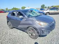 2015 Hyundai Tucson фото