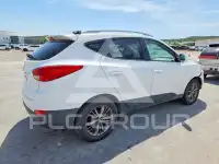 2015 Hyundai Tucson фото