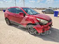 2015 Hyundai Tucson фото