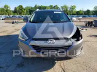 2015 Hyundai Tucson фото
