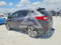 2015 Hyundai Tucson фото