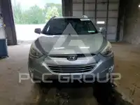 2015 Hyundai Tucson фото