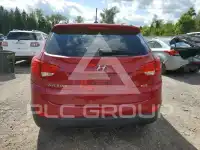2015 Hyundai Tucson фото