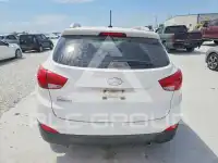 2015 Hyundai Tucson фото