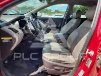 2015 Hyundai Tucson фото