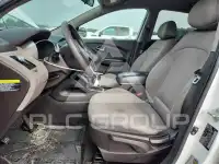 2015 Hyundai Tucson photo