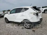 2015 Hyundai Tucson photo