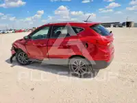 2015 Hyundai Tucson фото