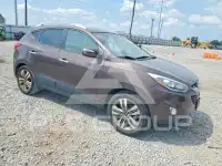 2015 Hyundai Tucson photo
