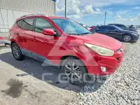 2015 Hyundai Tucson фото