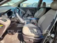 2015 Hyundai Tucson фото